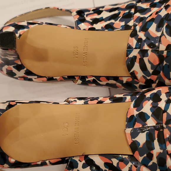 Nine West High Heels - Picture 12 of 15